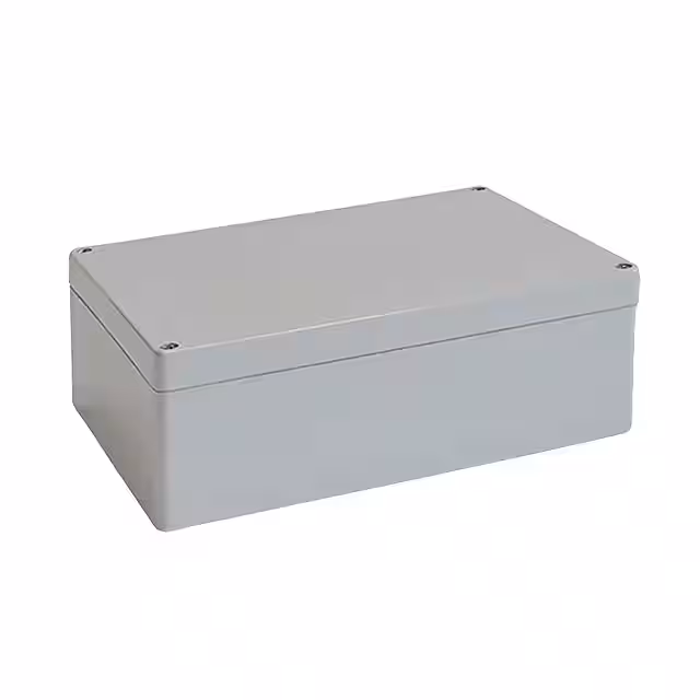 2215094 Bopla Enclosures  Boxes